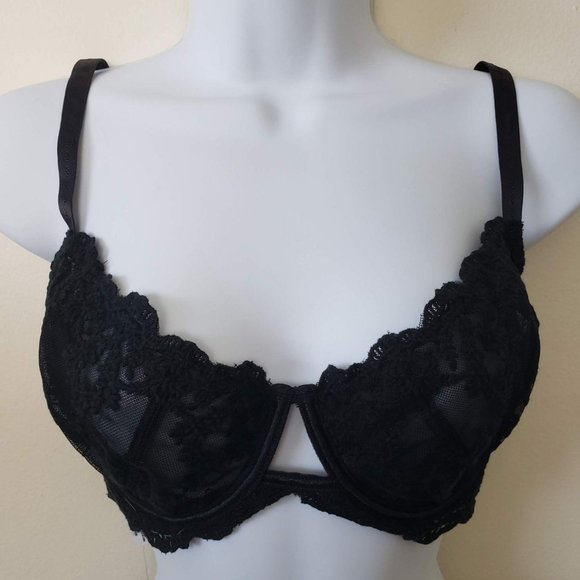 Intimately FP Daydreamer Underwire Lace Bra - Picture 3 of 11